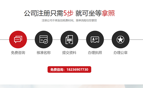 鄭州管城區(qū)注冊外貿公司流程