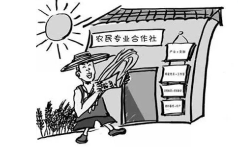 鄭州農(nóng)民專(zhuān)業(yè)合作社設(shè)立登記表格如何填寫(xiě)