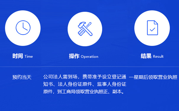 鄭州公司名稱(chēng)核準(zhǔn)流程辦理材料