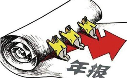 廣東省icp年報費(fèi)用多少錢，icp許可證年報流程