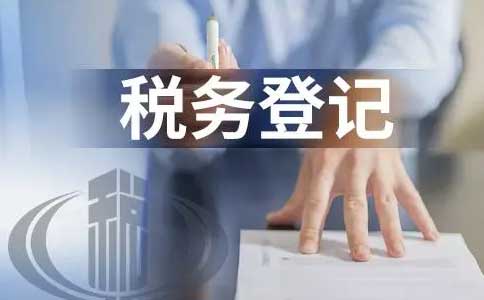 河南省新公司如何辦理稅務(wù)登記？